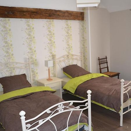 La Villa De Jeanne Les Riceys Quarto foto