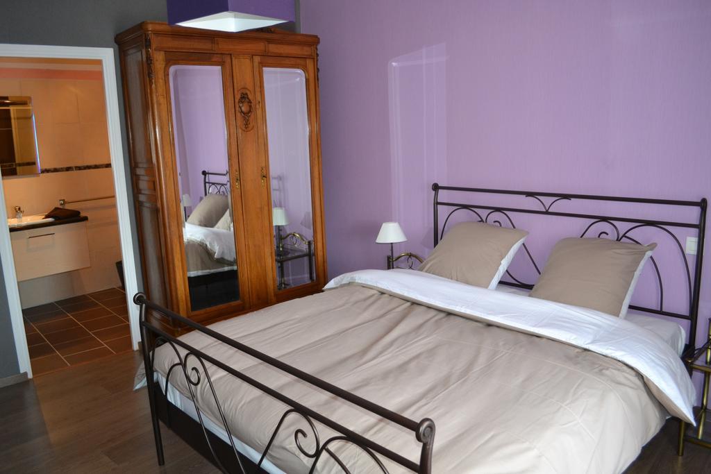La Villa De Jeanne Les Riceys Quarto foto